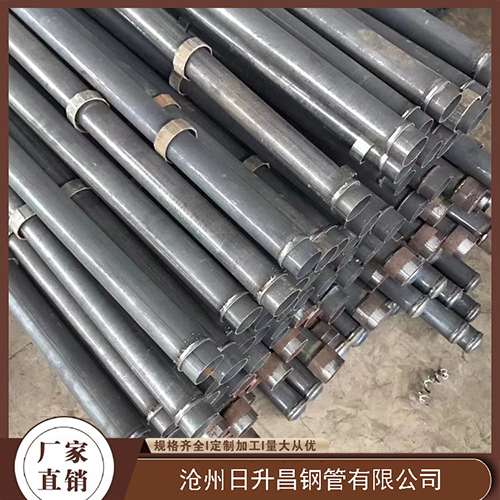 马边声测管生产厂家