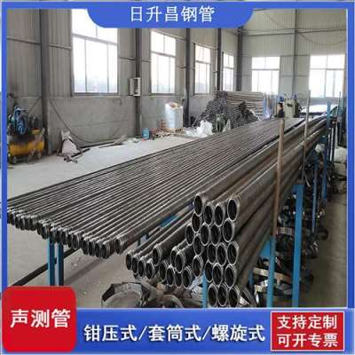 马边声测管桩基检测的频率要达到多少百分比